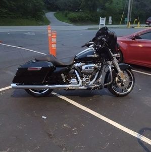 Meet your Posher, Byron